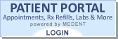 Patient Portal